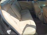 Buick Lucerne Cxl 1G4HD57288U154273 снимка