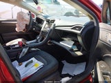 Ford Fusion Se 3FA6P0H76GR246929 снимка