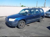 Subaru Forester 2.5X JF1SG63656H706114 снимка
