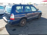 Subaru Forester 2.5X JF1SG63656H706114 снимка