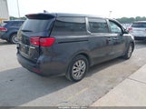 Kia Sedona Lx KNDMB5C10M6671247 photo