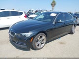 BMW 330I WBA8B9G32HNU54523 снимка
