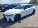 Lexus Is 500 F Sport Performance Premium JTHAP1D24R5005427 fotografie
