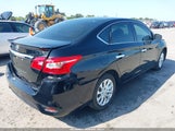 Nissan Sentra S 3N1AB7AP9KY275445 снимка
