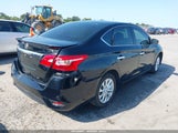 Nissan Sentra S 3N1AB7AP9KY275445 снимка