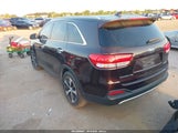 Kia Sorento 2.0T Ex 5XYPH4A14GG049955 снимка