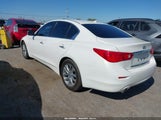 Infiniti Q50 JN1BV7AP7FM341723 снимка