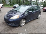 Honda Fit Sport JHMGE8H41AC030774 снимка