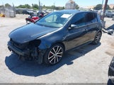 Volkswagen Gti 4-Door Autobahn WVWGD7AJ5CW028042 fotografie
