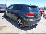 Volkswagen Gti 4-Door Autobahn WVWGD7AJ5CW028042 снимка
