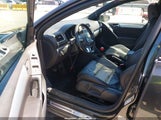 Volkswagen Gti 4-Door Autobahn WVWGD7AJ5CW028042 снимка