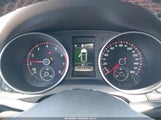 Volkswagen Gti 4-Door Autobahn WVWGD7AJ5CW028042 снимка