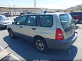 Subaru Forester 2.5X JF1SG63605G701097 снимка
