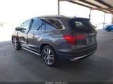Honda Pilot Elite 5FNYF6H0XHB103724 снимка
