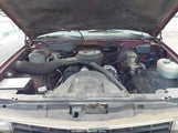 Chevrolet Gmt-400 K1500 1GCEK14Z7PZ164463 fotografie
