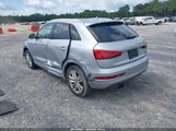 Audi Q3 2.0T Premium/2.0T Sport Premium WA1JCCFSXJR013917 снимка