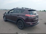 Toyota Rav4 Le 2T3BFREV1JW709713 снимка