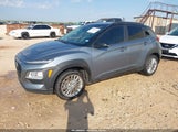 Hyundai Kona Sel KM8K22AAXLU480384 снимка