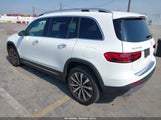 Mercedes-Benz Glb 250 W1N4M4GB0NW259864 fotografie
