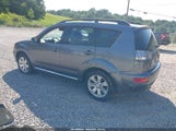 Mitsubishi Outlander Se JA4JT3AW9AZ005432 снимка