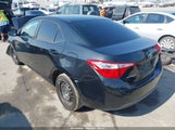 Toyota Corolla Le 5YFBURHE1GP461144 снимка