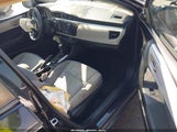 Toyota Corolla Le 5YFBURHE1GP461144 снимка