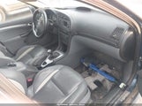 Saab 9-3 Aero YS3FH46U061128643 fotografie