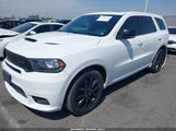 Dodge Durango R/T Awd 1C4SDJCT5JC462675 снимка