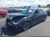 Hyundai Sonata Limited KMHL34J28PA247553 photo