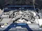 Jeep Wrangler X 1J4FA24138L582069 снимка