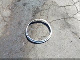 Jeep Wrangler X 1J4FA24138L582069 снимка
