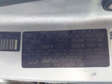Kia Forte Ex KNAFU4A24D5705749 fotografie