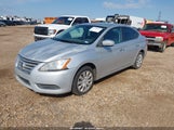 Nissan Sentra Fe+ S 3N1AB7AP2DL658076 снимка