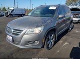 Volkswagen Tiguan S/Se/Sel/Wolfsburg Edition WVGAV7AX3AW515482 снимка