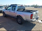 Nissan Frontier Xe-V6 1N6ED27T34C457019 снимка