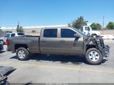Chevrolet Silverado  2Lt 3GCPCREH6EG204765 снимка