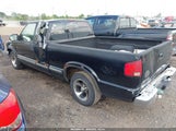 Chevrolet S-10 Ls 1GCCS195728144242 снимка
