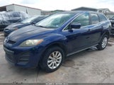 Mazda Cx-7 I Sport JM3ER2B50B0386039 снимка