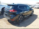 Nissan Rogue Sl JN8AT2MT7JW465700 снимка