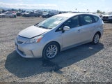 Toyota Prius V Five JTDZN3EUXC3169600 снимка