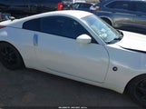 Nissan 350Z Enthusiast JN1AZ34D15M604555 fotografie