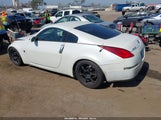 Nissan 350Z Enthusiast JN1AZ34D15M604555 photo