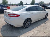 FORD FUSION TITANIUM 3FA6P0D91DR389094 fotografie