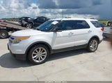 Ford Explorer Xlt 1FM5K7D82FGA26734 снимка