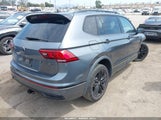 Volkswagen Tiguan 2.0T Se R-Line Black 3VV8B7AXXNM014527 photo