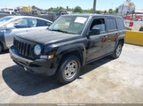 Jeep Patriot Sport Fwd 1C4NJPBA6HD213041 photo