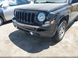 Jeep Patriot Sport Fwd 1C4NJPBA6HD213041 fotografie