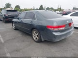 Honda Accord 2.4 Ex JHMCM568X4C033554 снимка
