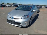 Toyota Prius Five JTDKN3DU8C5410660 fotografie