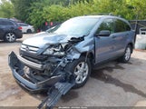 Honda Cr-V Ex 5J6RE38518L000460 снимка